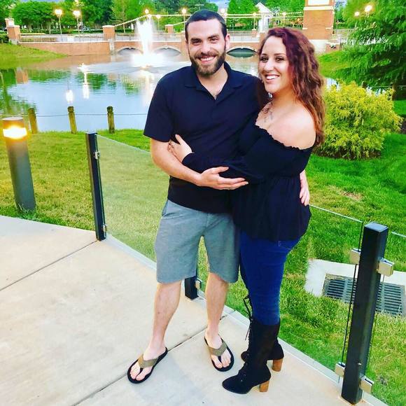 Meet your Posher, David - Picture 1 of 1